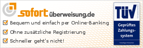 Sofortüberweisung.de