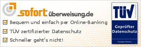 Sofortüberweisung.de