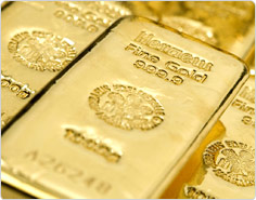 Gold kaufen