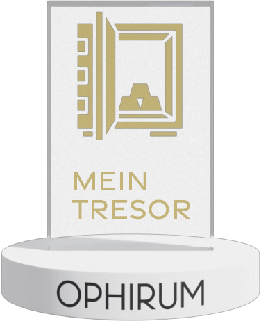 Mein Tresor