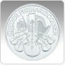 Silber Unze Wiener Philharmoniker