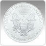 Silber Unze American Eagle