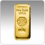500 Gramm Goldbarren