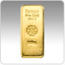 1000 Gramm Goldbarren