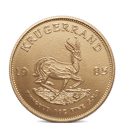 1 Unze Krügerrand